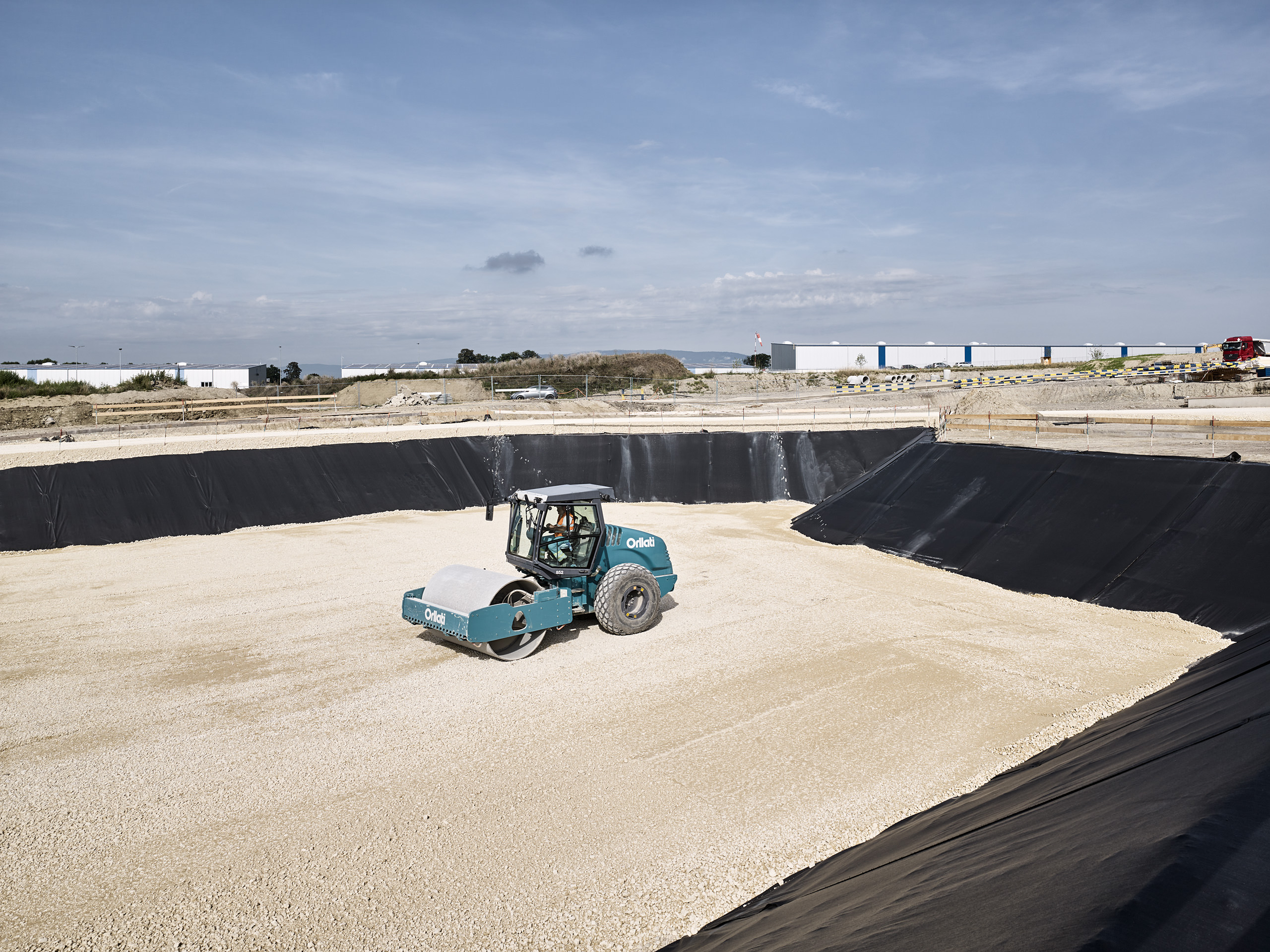 Stade de la Tuilière, Lausanne